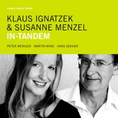 In-Tandem (feat. Peter Weniger, Martin Wind & Hans Dekker) artwork