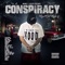 Posted in the Hood (feat. Big Rome & Yantz) - Conspiracy lyrics