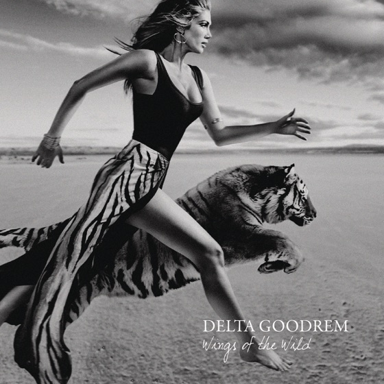 Cover artwork for Only Human