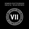 Stream & download Smack (Waio Remix)