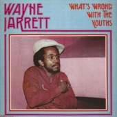 Wayne Jarrett - My Baby Is Gone
