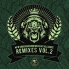 New Underground Massive Alliance Remixes, Vol. 2