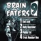 Trick Number One - Richard Travers lyrics