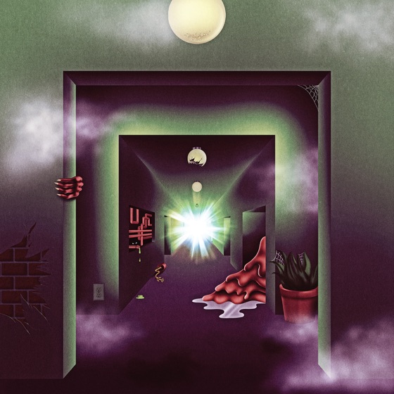 Cover artwork for Dead Man's Gun