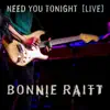 Need You Tonight (Live from the Orpheum Theatre, Boston, MA, 2016) - Single album lyrics, reviews, download
