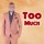 Darassa-Too Much