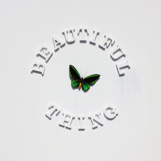 Artwork for Beautiful Thing