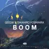 Stream & download Boom - Single