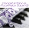 Peaceful Piano & Flute Relax Suite No.3 artwork