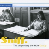 The Legendary Jim Ruiz Group - Katerine