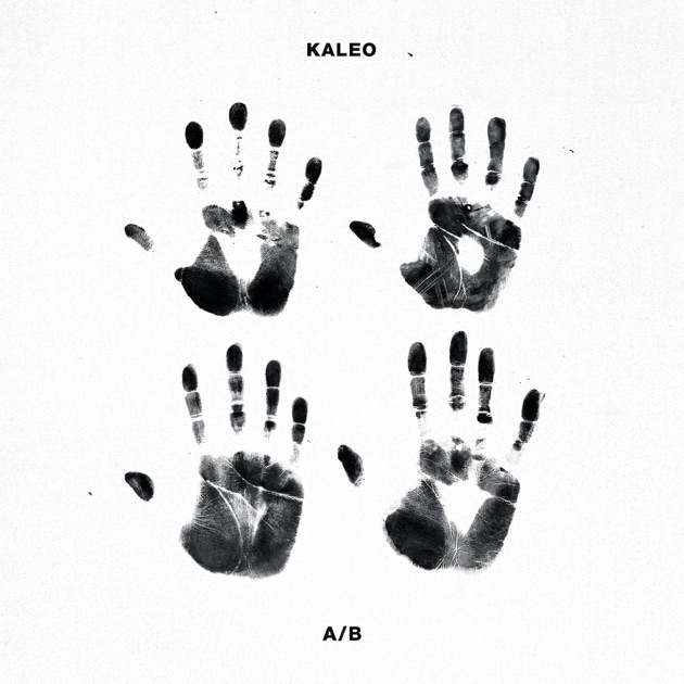 Kaleo  Kaleo   -  6