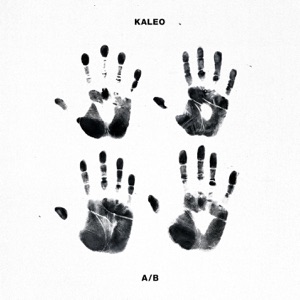 KALEO - Glass House - 排舞 音乐