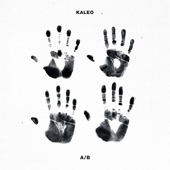 Cover artwork for Broken Bones