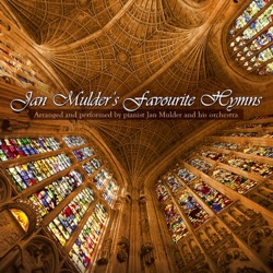 Jan Mulder - Lord we praise You