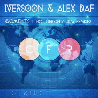 télécharger l'album Iversoon & Alex Daf - Moments