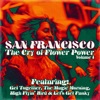 San Francisco, The Cry of Flower Power, Vol. 1 (Live)