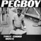 Fade Away - Pegboy lyrics