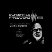 Menschenfeind artwork