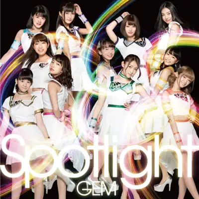 Spotlight - Single - GEM