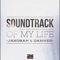 Soundtrack of My Life (feat. Damned) - Jakoban lyrics