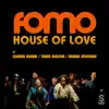 House of Love (feat. Chaka Khan, Taka Boom & Mark Stevens) - Single album lyrics, reviews, download