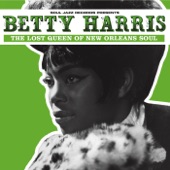 Betty Harris - Nearer To You