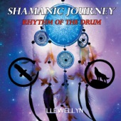 Shamanic Journey - Rhythm of the Drum artwork