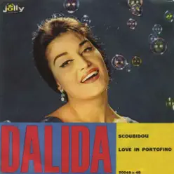 Love in Portofino - Scoubidou - Single - Dalida