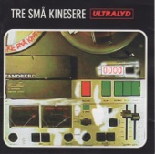 Tre Små Kinesere - Hei Verden! (1990)