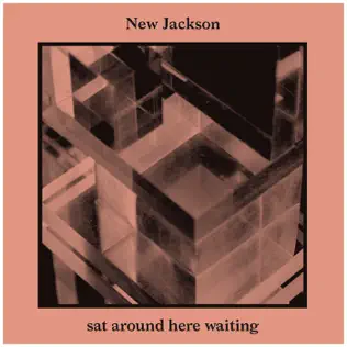 télécharger l'album New Jackson - Sat Around Here Waiting