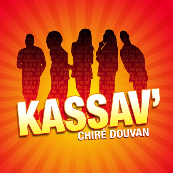 Kassav' - Mwen Malad Aw