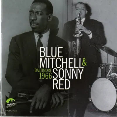 Blue Mitchell & Sonny Red Baltimore 1966 (Live) - Blue Mitchell