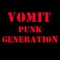 Youth of Today - VoMiT lyrics