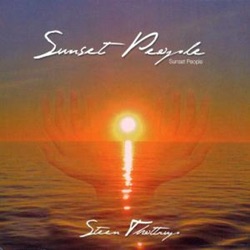 Steen Thottrup - Sunset People