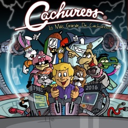 Cachureos - Congelao