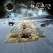Nylon Maiden: Preserved in Time artwork