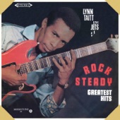 Rock Steady Greatest Hits artwork