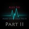 Hidden Voices - Alex Fay lyrics