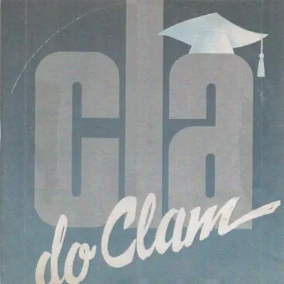 O Clã do Clam - Zimbo Trio