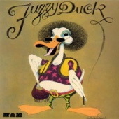 Fuzzy Duck - Time Will Be Your Doctor