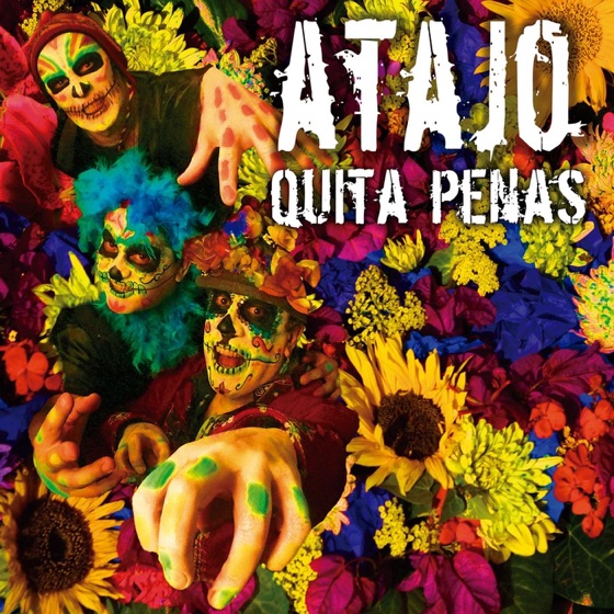 Cover artwork for Quita Penas