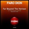 Far Beyond the Horizon - Paro Dion lyrics