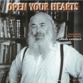 Open Your Hearts artwork