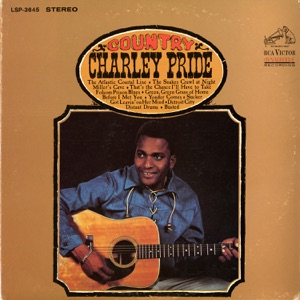 Charley Pride - Green, Green Grass of Home - Line Dance Music