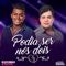 Podia Ser Nós Dois (feat. Maiara & Maraisa) - Kleo Dibah & Rafael lyrics