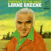 Lorne Greene - Geronimo