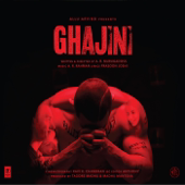 Guzarish - Javed Ali & Sonu Nigam-Javed Ali & Sonu Nigam Guzarish - Javed Ali & Sonu Nigam-Javed Ali & Sonu Nigam