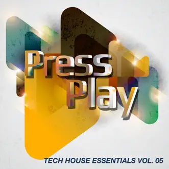 Tech House Essentials Vol. 05 by Various Artists album reviews, ratings, credits