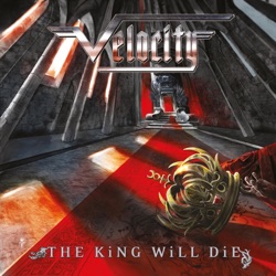 Velocity - The Gunswordknight