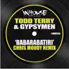 Stream & download Babarabatiri (Chris Moody Remix) - Single